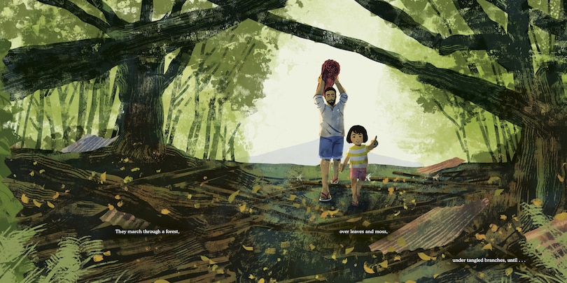 Aper&ccedil;u du contenu 5_A Roof!