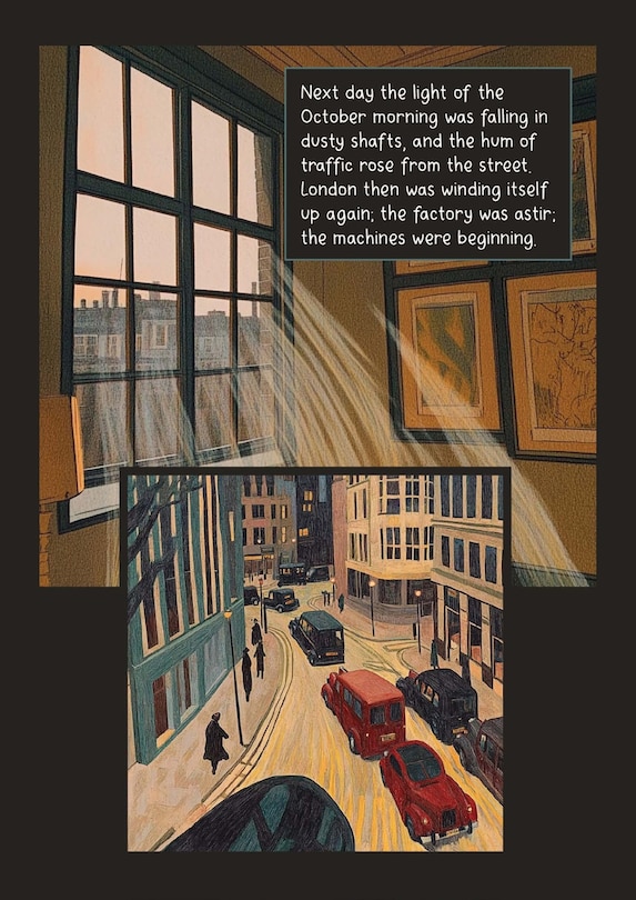 Aper&ccedil;u du contenu 2_A Room of One's Own