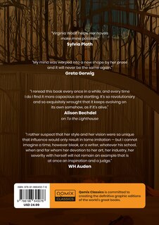 Aper&ccedil;u du contenu 4_A Room of One's Own