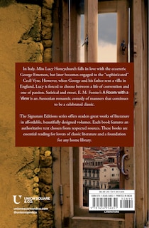 Back cover_A Room with a View