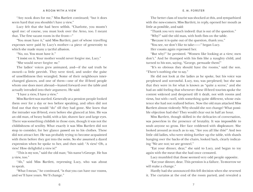 Sample content 3_A Room with a View