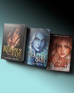 Sample content_A Ruinous Fate