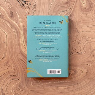 Aper&ccedil;u du contenu 4_A Scar Like a River