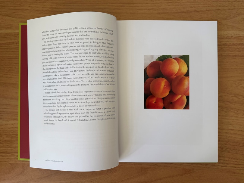 Sample content_A School Lunch Revolution