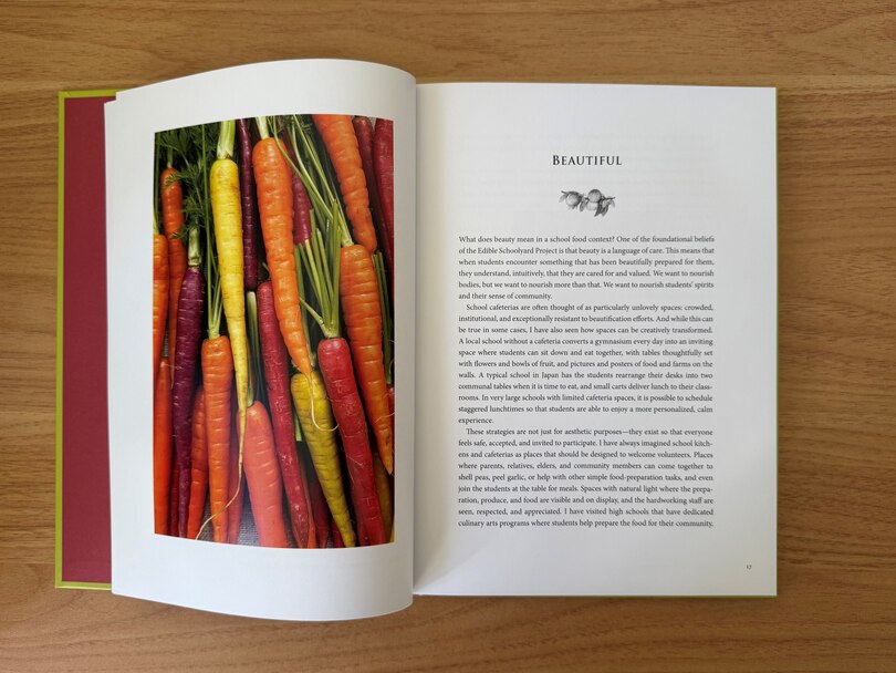 Sample content 2_A School Lunch Revolution