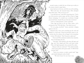 Aper&ccedil;u du contenu 2_A Sea Monster Conundrum (The Misfits)