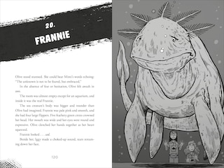 Aper&ccedil;u du contenu 3_A Sea Monster Conundrum (The Misfits)