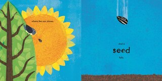 Sample content_A Seed Grows