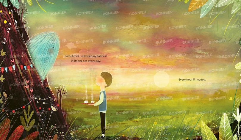 Sample content_A Shelter for Sadness