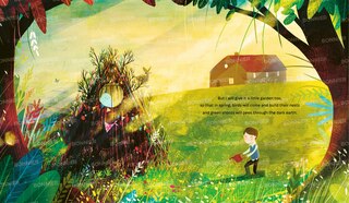 Sample content 3_A Shelter for Sadness