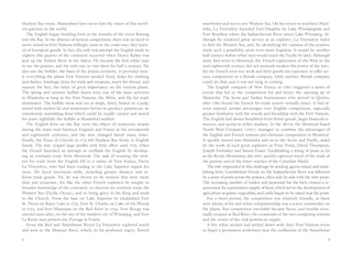 Aperçu du contenu 3_A Short History of Manitoba