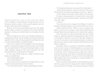 Sample content_A Showgirl's Rules for Falling in Love