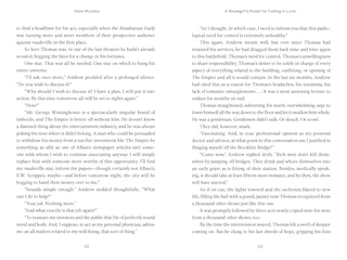 Sample content 2_A Showgirl's Rules for Falling in Love