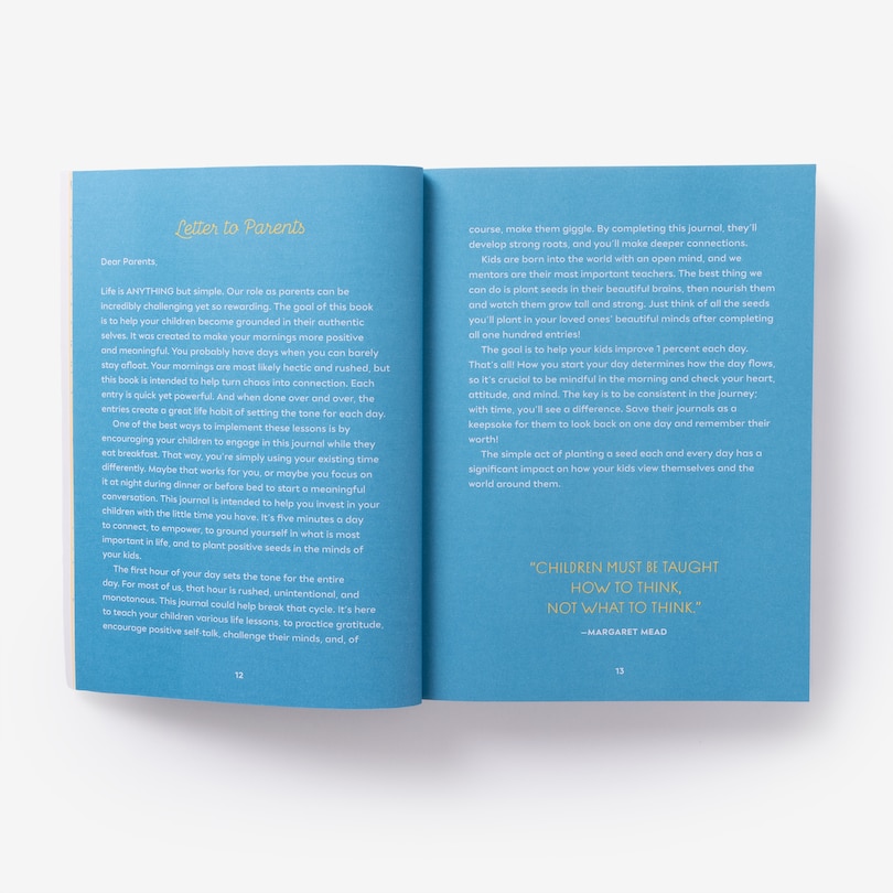 Sample content_A Simple Seed