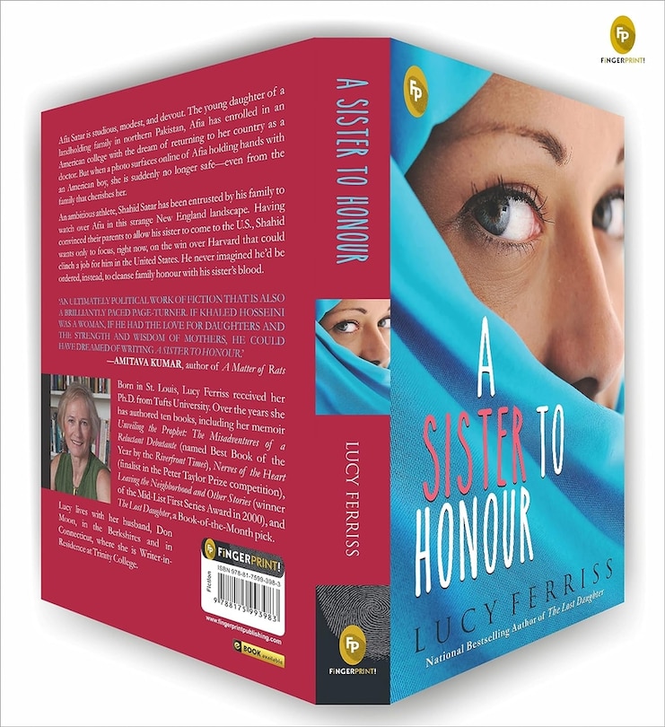 Aper&ccedil;u du contenu 3_A Sister To Honour