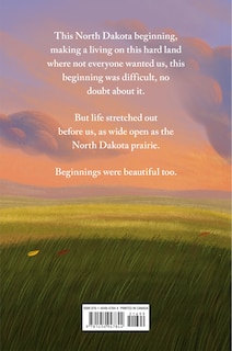 Back cover_A Sky Full of Song