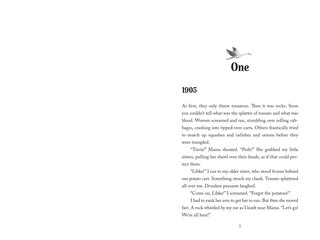 Sample content_A Sky Full of Song