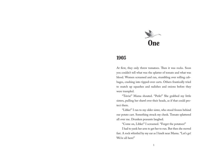 Sample content_A Sky Full of Song