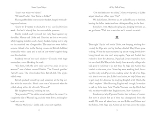 Sample content 2_A Sky Full of Song