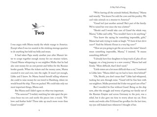 Sample content 4_A Sky Full of Song