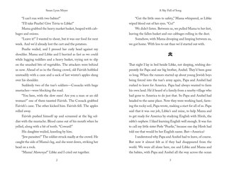 Sample content_A Sky Full of Song