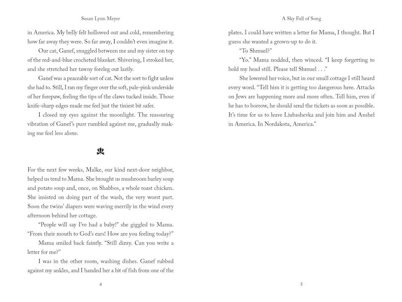 Sample content 2_A Sky Full of Song