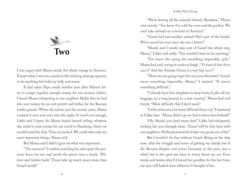 Sample content 3_A Sky Full of Song