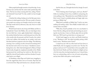 Sample content 4_A Sky Full of Song