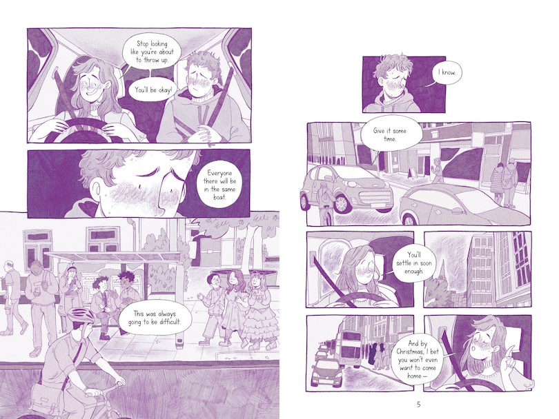 Sample content 3_A Smile Like Yours