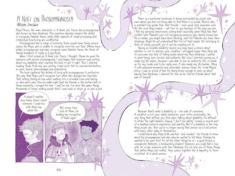 Sample content 4_A Smile Like Yours