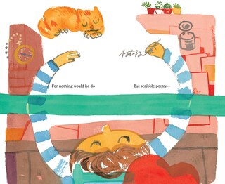 Aper&ccedil;u du contenu_A Song About Myself