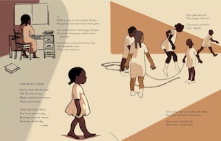 Sample content 3_A Song For Gwendolyn Brooks