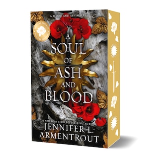 Aper&ccedil;u du contenu_A Soul of Ash and Blood Special Edition