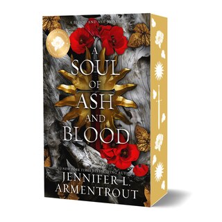 Aper&ccedil;u du contenu 2_A Soul of Ash and Blood Special Edition