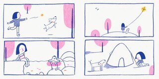 Aper&ccedil;u du contenu 5_A Sound in the Night