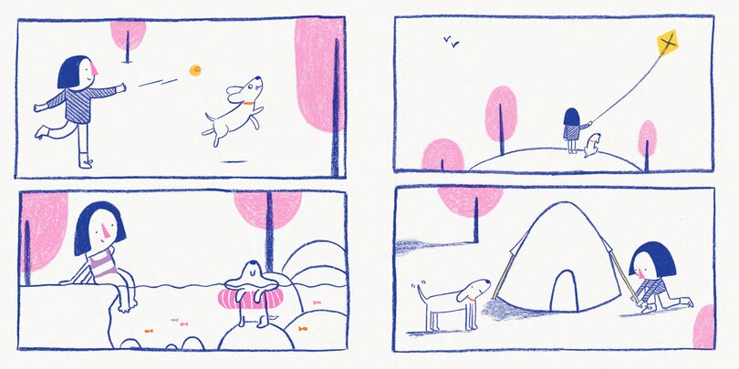 Aper&ccedil;u du contenu 5_A Sound in the Night