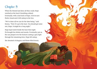 Sample content 3_A Spark of Hope
