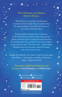 Couverture arri&egrave;re_A Special Cornish Christmas