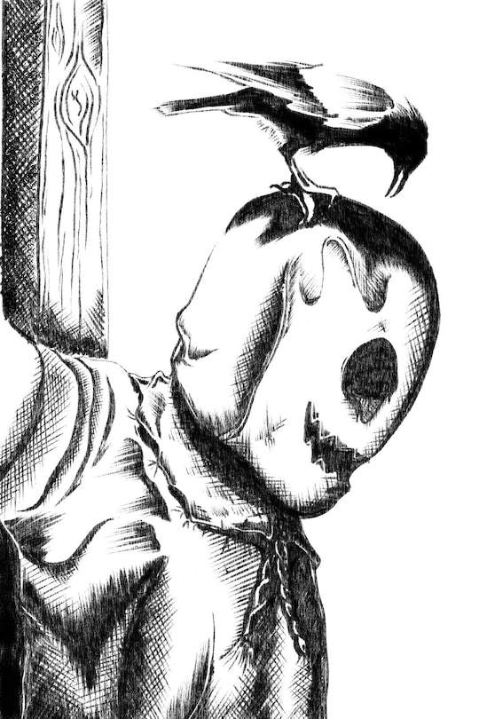 Aper&ccedil;u du contenu_A Spectre is Haunting Greentree