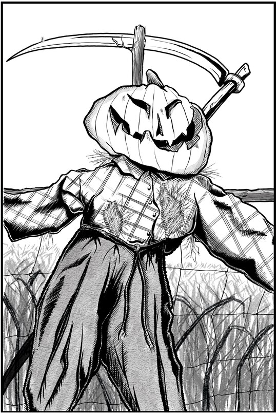 Aper&ccedil;u du contenu 2_A Spectre is Haunting Greentree