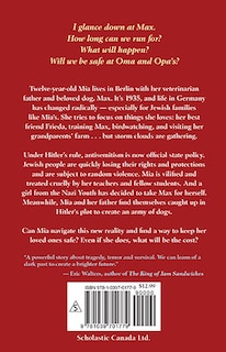 Back cover_A Storm Unleashed