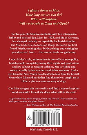Back cover_A Storm Unleashed