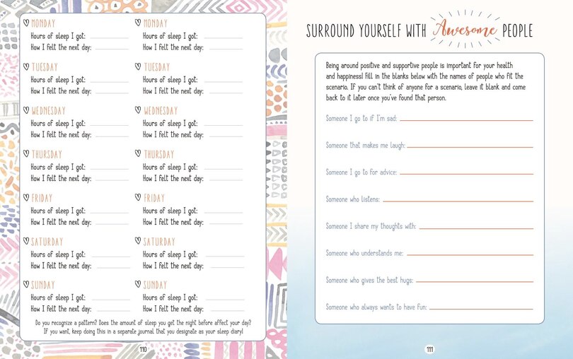 Aperçu du contenu 3_A Strong Girls' Guide To Being