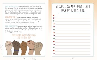 Aperçu du contenu 5_A Strong Girls' Guide To Being