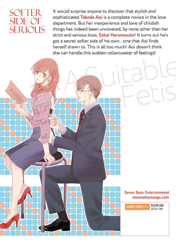 Back cover_A Suitable Fetish Vol. 4