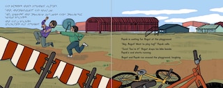 Sample content 3_A Summer Day in the Community