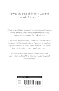 Back cover_A Tale of Two Cities