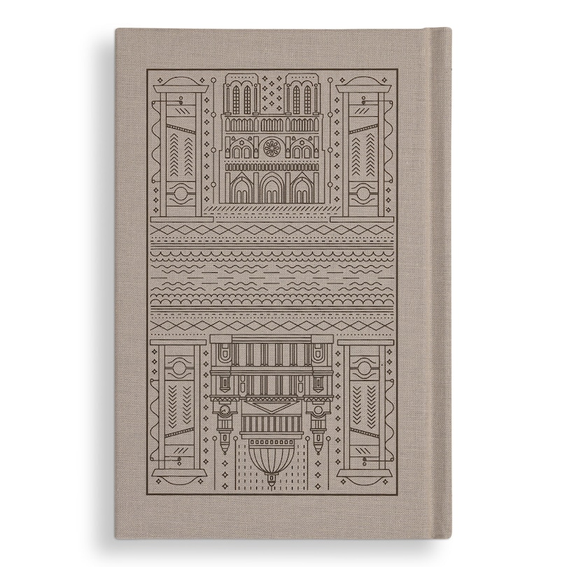 Back cover_A Tale of Two Cities