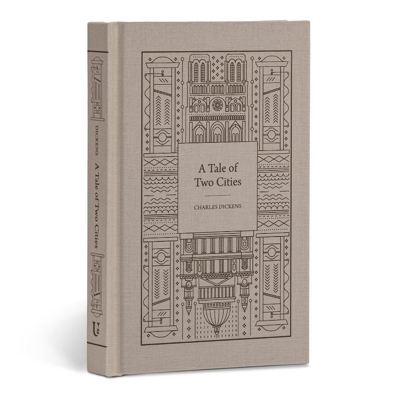 Sample content_A Tale of Two Cities
