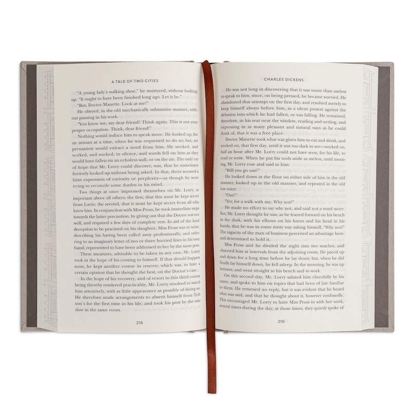 Sample content 4_A Tale of Two Cities